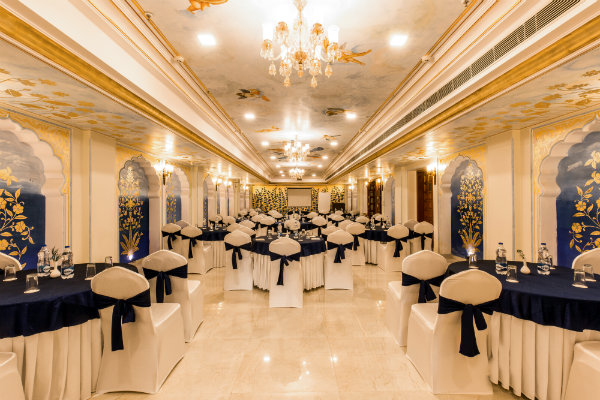 Banquet Hall In Jaipur Luxury Banquet Hall Near Jaipur