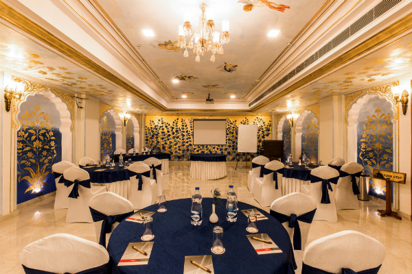 Banquet Hall In Jaipur Luxury Banquet Hall Near Jaipur